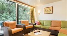 Comfort-Ferienhaus HB802 in Center Parcs Het Heijderbos