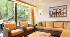 Premium-Ferienhaus HB822 in Center Parcs Het Heijderbos