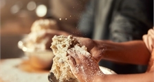 Kids Workshop: Backen in Center Parcs Het Heijderbos