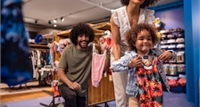 Shop & Smile in Center Parcs Park Eifel