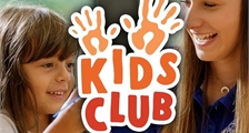 Kiddies-Programm in Center Parcs Park Eifel