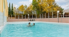 Spa & Wellness Einrichtungen in Center Parcs Park Eifel