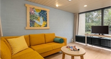 Comfort-Ferienhaus HH2461 in Center Parcs De Huttenheugte