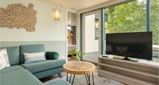 Premium-Ferienhaus HH2472 in Center Parcs De Huttenheugte