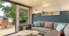 VIP-Ferienhaus HH2482 in Center Parcs De Huttenheugte