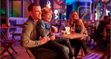 Action Factory in Center Parcs De Huttenheugte