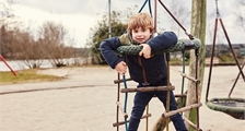 Adventure Island in Center Parcs De Huttenheugte