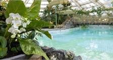 Aqua Mundo Einrichtungen in Center Parcs De Huttenheugte