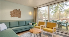 Premium-Ferienhaus KV2126 in Center Parcs De Kempervennen