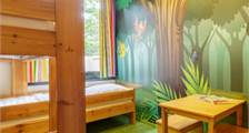 Premium-Kinderferienhaus KV834 in Center Parcs De Kempervennen