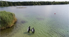 PADi-Scuba-Diver-Kurs, 2-tägig in Center Parcs De Kempervennen