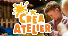 Aktivitäten für Kinder Aktivitäten in Center Parcs Le Lac d'Ailette