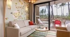 Comfort-Ferienhaus LG2211 in Center Parcs Les Landes de Gascogne