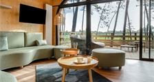 Baumhaus LG2241 in Center Parcs Les Landes de Gascogne