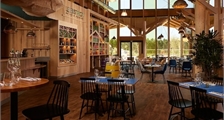 Le Bistrot du Lot-et-Garonne in Center Parcs Les Landes de Gascogne