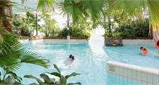 Aqua Mundo Einrichtungen in Center Parcs Limburgse Peel