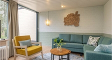 Premium-Ferienhaus MD2423 in Center Parcs Het Meerdal