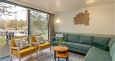 Premium-Ferienhaus MD2426 in Center Parcs Het Meerdal