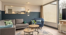 VIP-Ferienhaus MD2432 in Center Parcs Het Meerdal