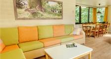 Ferienhaus MD38 in Center Parcs Het Meerdal
