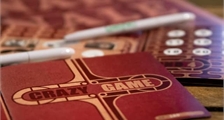 Crazy Bingo Game in Center Parcs Het Meerdal