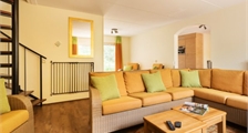 Premium-Ferienhaus PZ742 in Center Parcs Port Zélande