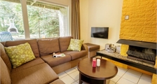 VIP-Ferienhaus PZ746 in Center Parcs Port Zélande