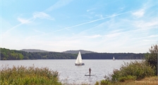 Golfsurf Clinic in Center Parcs Port Zélande