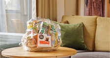 Lieferservice Einrichtungen in Center Parcs Port Zélande