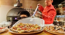 Nonna's - Italienisches Restaurant in Center Parcs Port Zélande