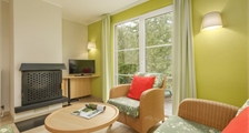 Comfort-Ferienhaus SL1711 in Center Parcs Park Hochsauerland
