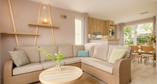Premium-Ferienhaus SL1721 in Center Parcs Park Hochsauerland