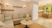 Premium-Ferienhaus SL1722 in Center Parcs Park Hochsauerland