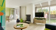 Premium-Kinderferienhaus SL1729 in Center Parcs Park Hochsauerland