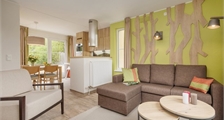 VIP-Ferienhaus SL1731 in Center Parcs Park Hochsauerland