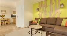 VIP-Ferienhaus SL1732 in Center Parcs Park Hochsauerland