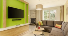 VIP-Ferienhaus SL1735 in Center Parcs Park Hochsauerland