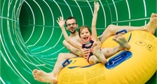 Spa Deep Nature® Einrichtungen in Center Parcs Park Hochsauerland
