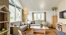Comfort-Kinderferienhaus SR378 in Center Parcs Parc Sandur