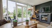 Premium-Ferienhaus SR393 in Center Parcs Parc Sandur