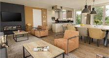 VIP-Ferienhaus SR394 in Center Parcs Parc Sandur
