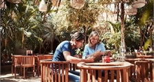 Restaurants Einrichtungen in Center Parcs Parc Sandur