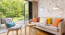 Premium-Ferienhaus  erneuert TF2321 in Center Parcs Les Trois Forêts