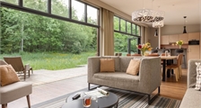 VIP-Ferienhaus  erneuert TF2333 in Center Parcs Les Trois Forêts