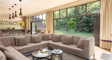 VIP-Ferienhaus  erneuert TF2335 in Center Parcs Les Trois Forêts