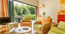 Comfort-Ferienhaus TF952 in Center Parcs Les Trois Forêts