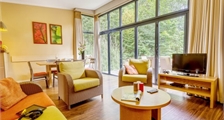 VIP-Ferienhaus TF954 in Center Parcs Les Trois Forêts