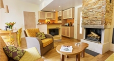 Premium-Ferienhaus TF956 in Center Parcs Les Trois Forêts