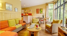 VIP-Ferienhaus TF960 in Center Parcs Les Trois Forêts