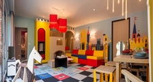 Märchen aus dem Königreich-Ferienhaus TF963 in Center Parcs Les Trois Forêts